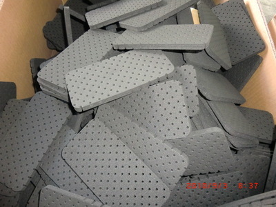 東莞市志浩包裝材料制品 EVA泡綿與輔助包裝材料的品質(zhì)之選